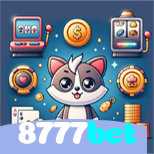 8777bet：O melhor cassino online com apostas ao vivo em futebol e jogos de cassino!