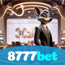 8777bet：Onde sua sorte brilha: cassino online com futebol e jogos emocionantes!