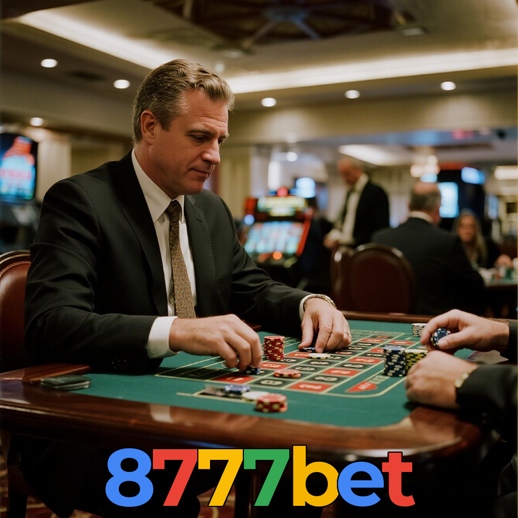 8777bet:Onde o futebol e o cassino online se encontram para diversão sem fim!