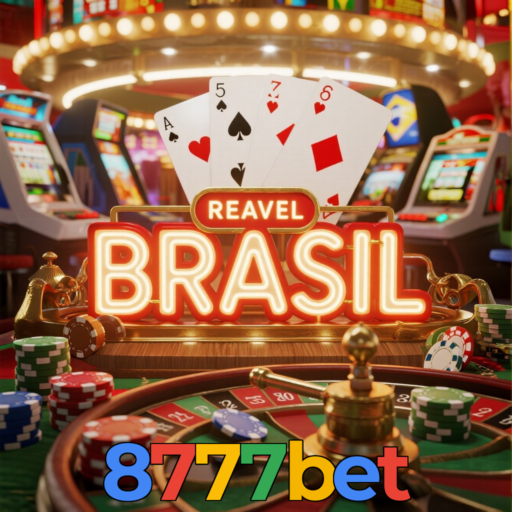 8777bet:Cada giro nas slots é uma nova chance de mudar sua sorte!