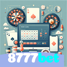 8777bet：Aposte no futebol online e vença os melhores times!