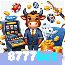 8777bet：Aposte nas nossas roletas e veja a sorte sorrir para você!