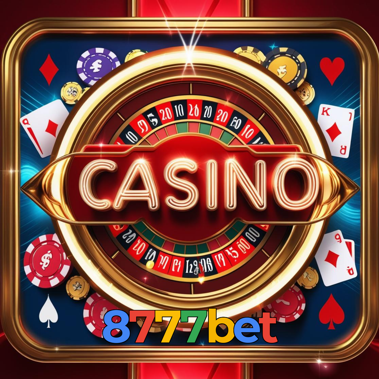8777bet：Aposte agora nas roletas e conquiste prêmios fantásticos!