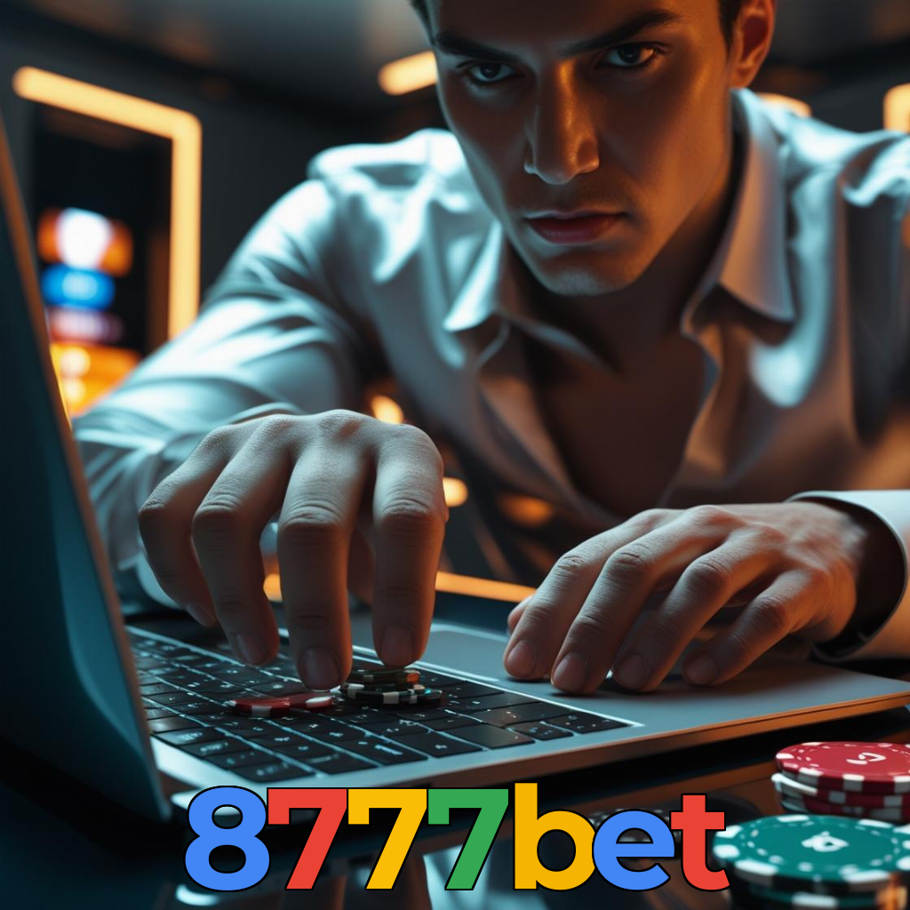 8777bet:Entre na competição digital de futebol e mostre sua habilidade!