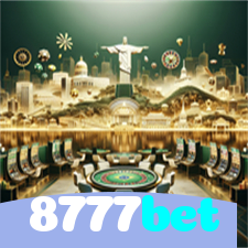 8777bet：No nosso cassino, a emoção nunca para! Jogue agora!