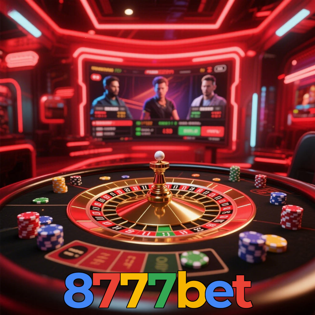 8777bet:Jogue os melhores jogos de cassino como blackjack e roleta, e aposte no futebol!