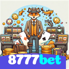 8777bet：O cassino online mais seguro para apostas no futebol e roleta!