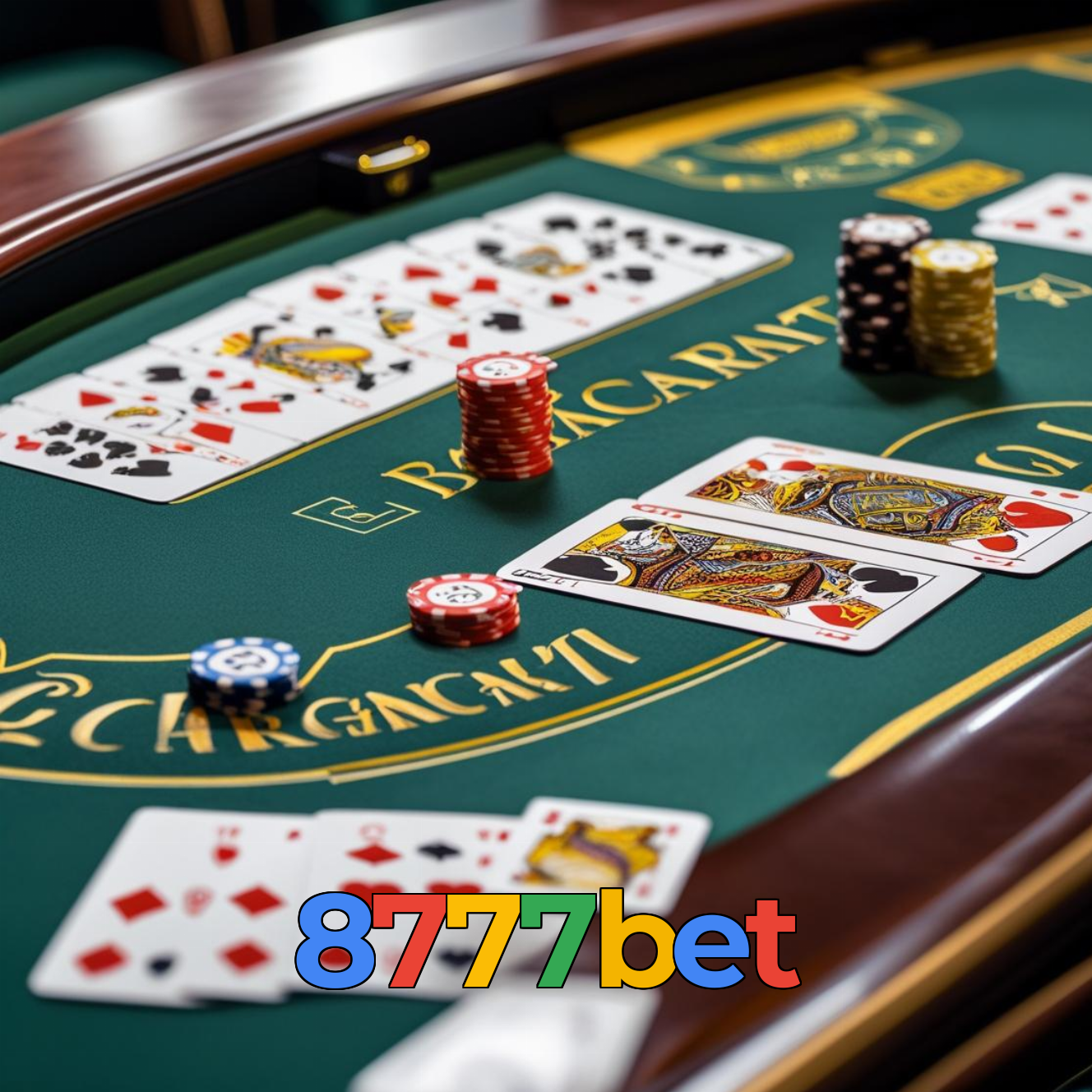 8777bet：Jogue poker, ganhe no futebol e vença no cassino online mais confiável!