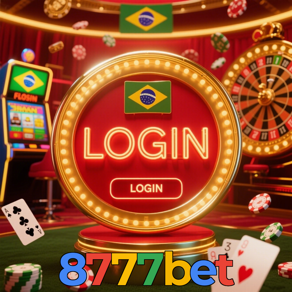 8777bet:Entre na ação! Aposte nas slots e conquiste grandes vitórias!