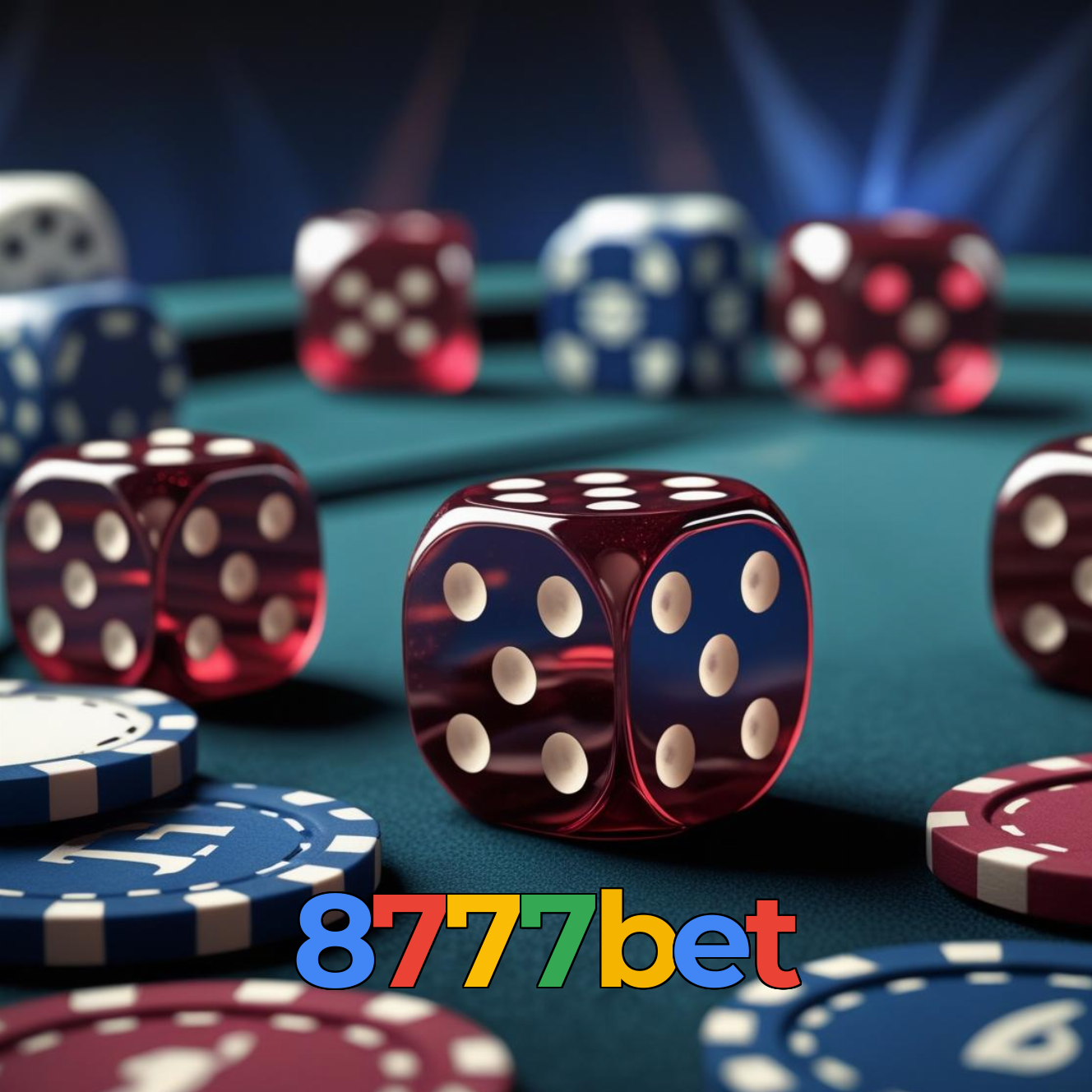 8777bet：Cada giro é uma nova chance! Aposte nas slots e vença!
