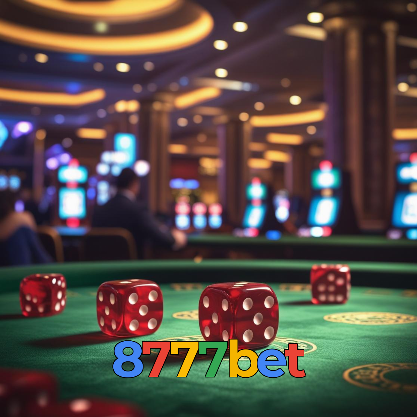 8777bet：Aposte no futebol e jogue os melhores jogos de cassino com segurança!
