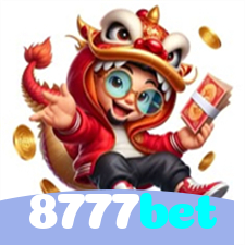 8777bet：Jogue nas slots e viva a emoção das grandes vitórias!