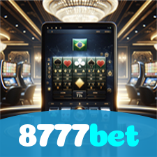8777bet：Jogue poker, slots e aposte no futebol para uma experiência única!