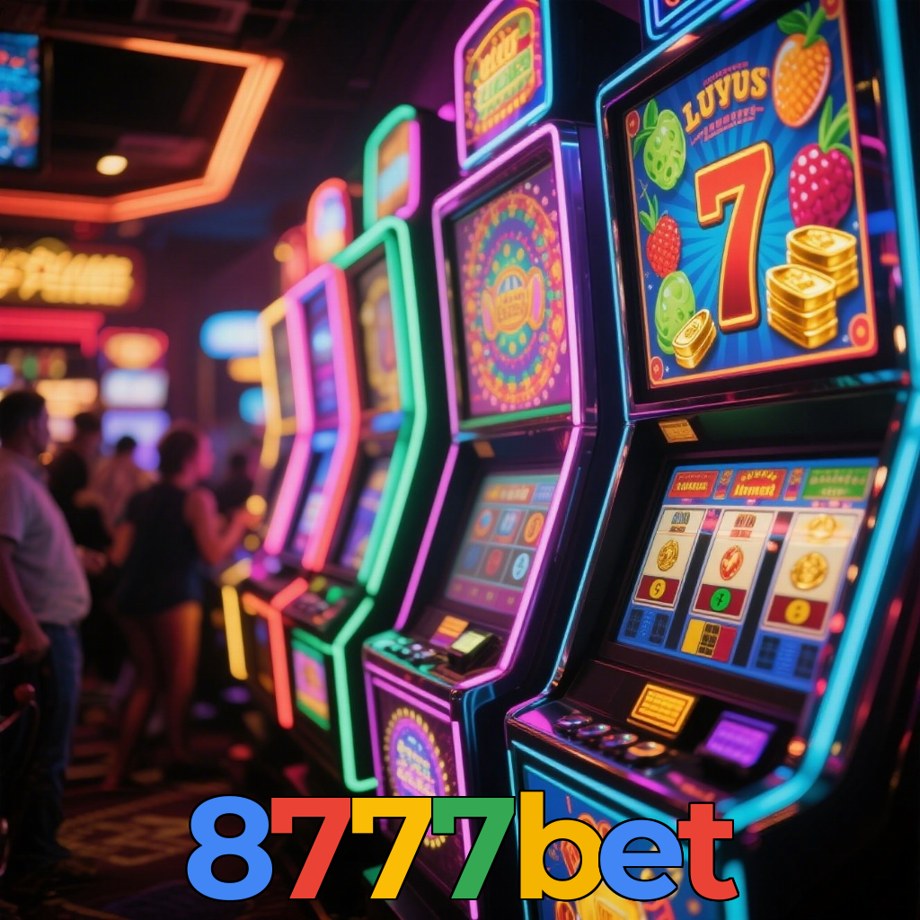 8777bet:Onde sua sorte encontra o melhor cassino online e as apostas no futebol!