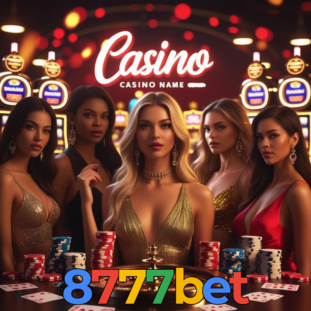8777bet:Jogue nas melhores slots e conquiste prêmios incríveis!