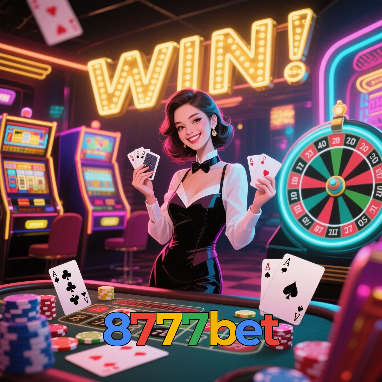 8777bet：Sua sorte está no cassino online com poker, roleta e futebol ao vivo!