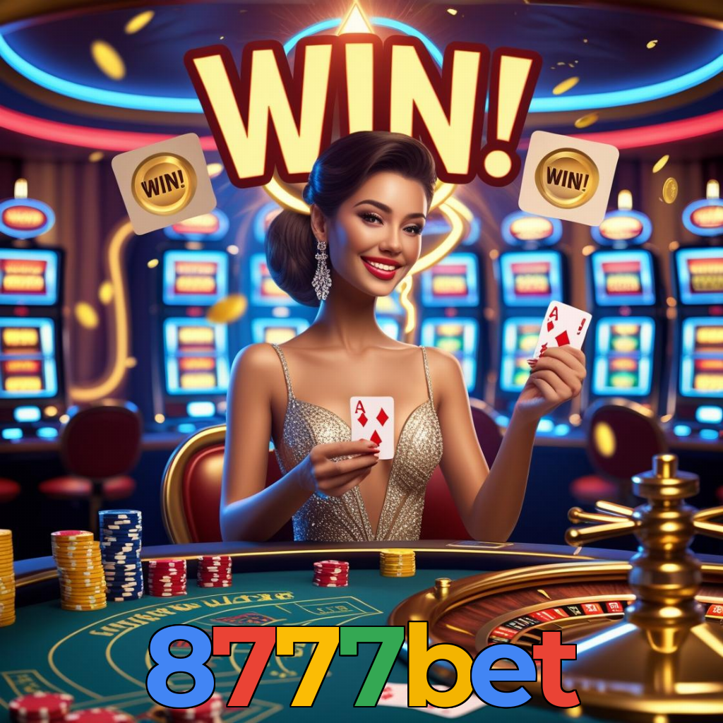 8777bet:Aposte no futebol e jogue os melhores jogos de cassino como roleta!