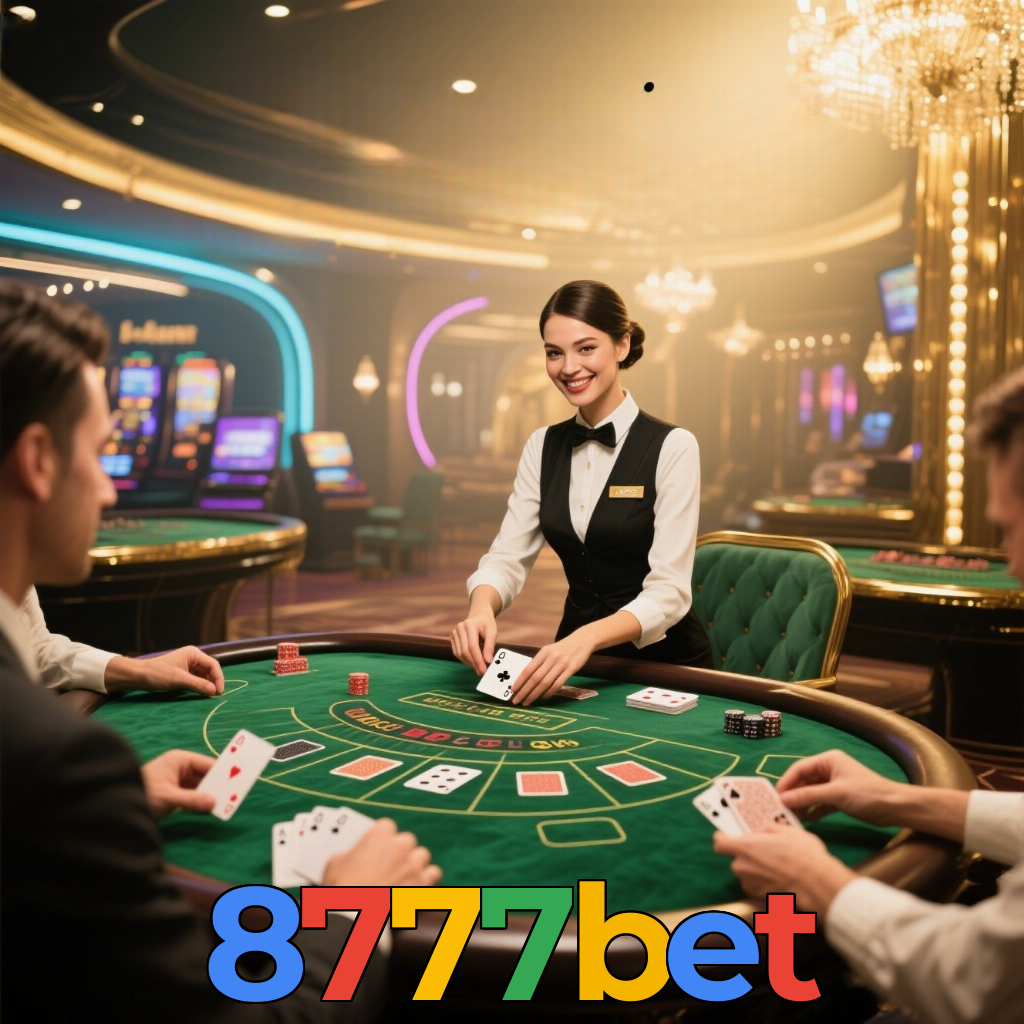 8777bet:Aposte no seu time e jogue roleta no cassino mais confiável!