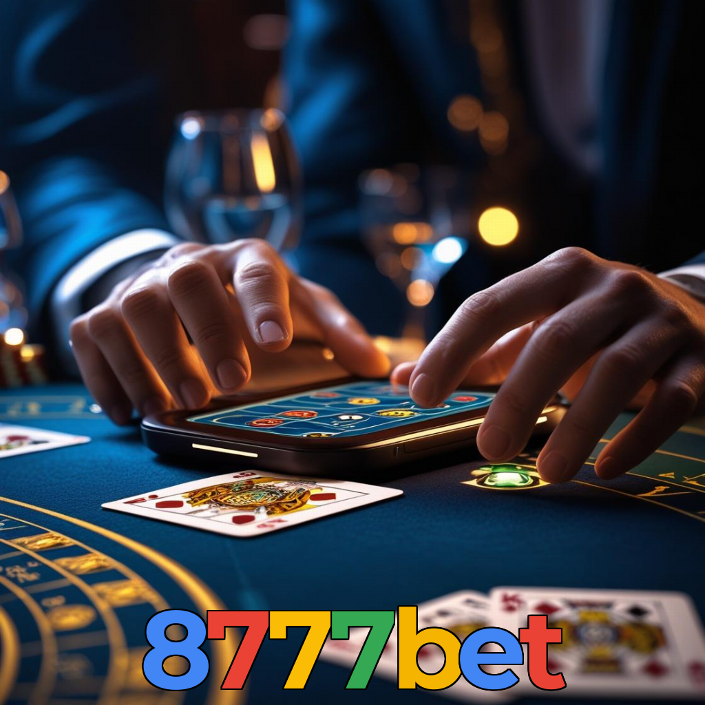8777bet:Jogue agora e desafie a sorte em nosso cassino online!