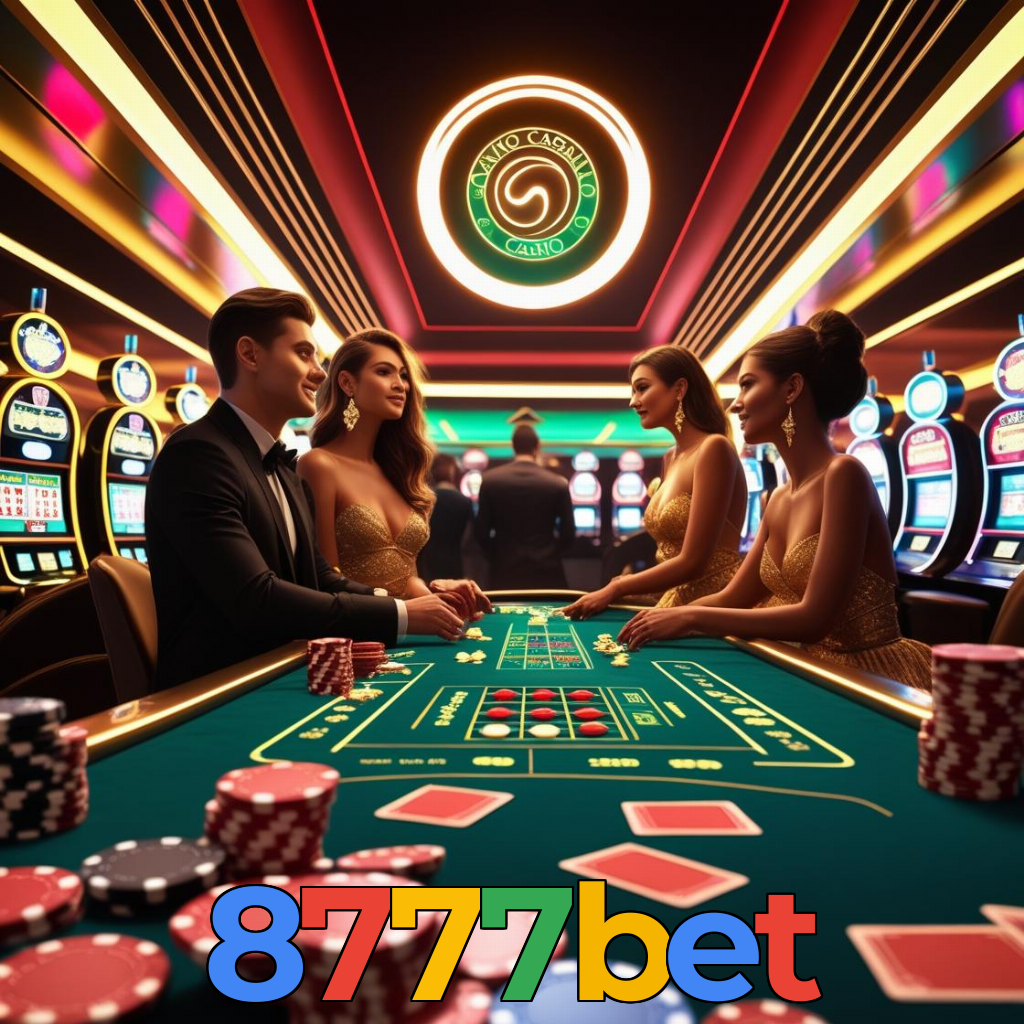 8777bet:Gire as slots e conquiste prêmios incrÃveis no nosso cassino!