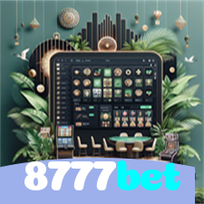 8777bet：A experiência de futebol ao vivo e cassino online mais emocionante espera por você!