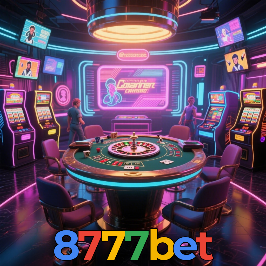 8777bet：Gire a roleta e faça história! Grandes prêmios estão ao seu alcance!
