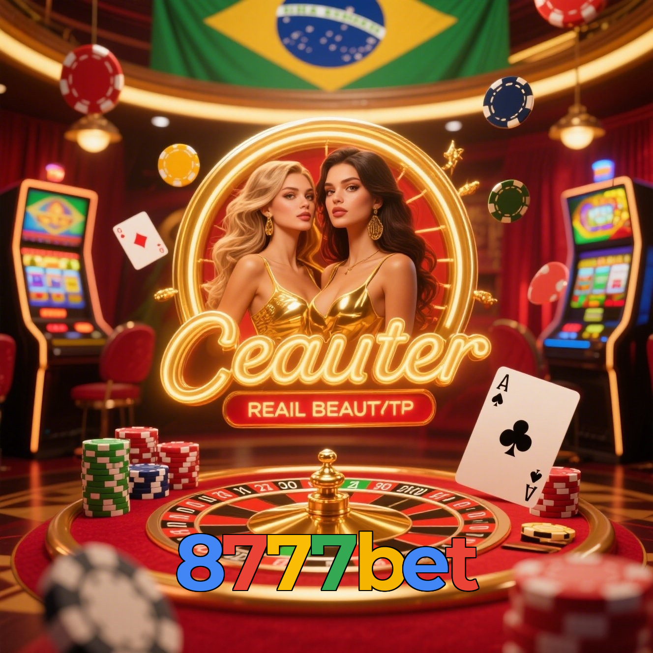 8777bet：O melhor cassino para você jogar slots e apostar no futebol online!