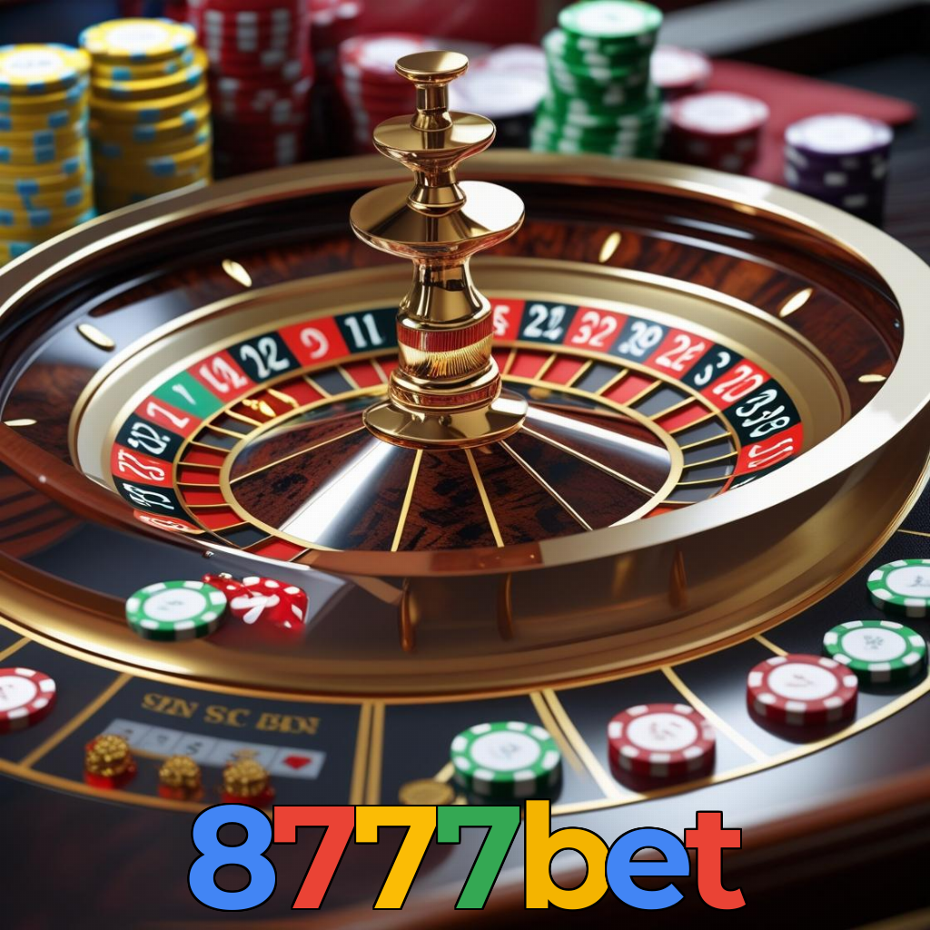 8777bet：Sinta a emoção de jogar nas melhores slots do mercado!