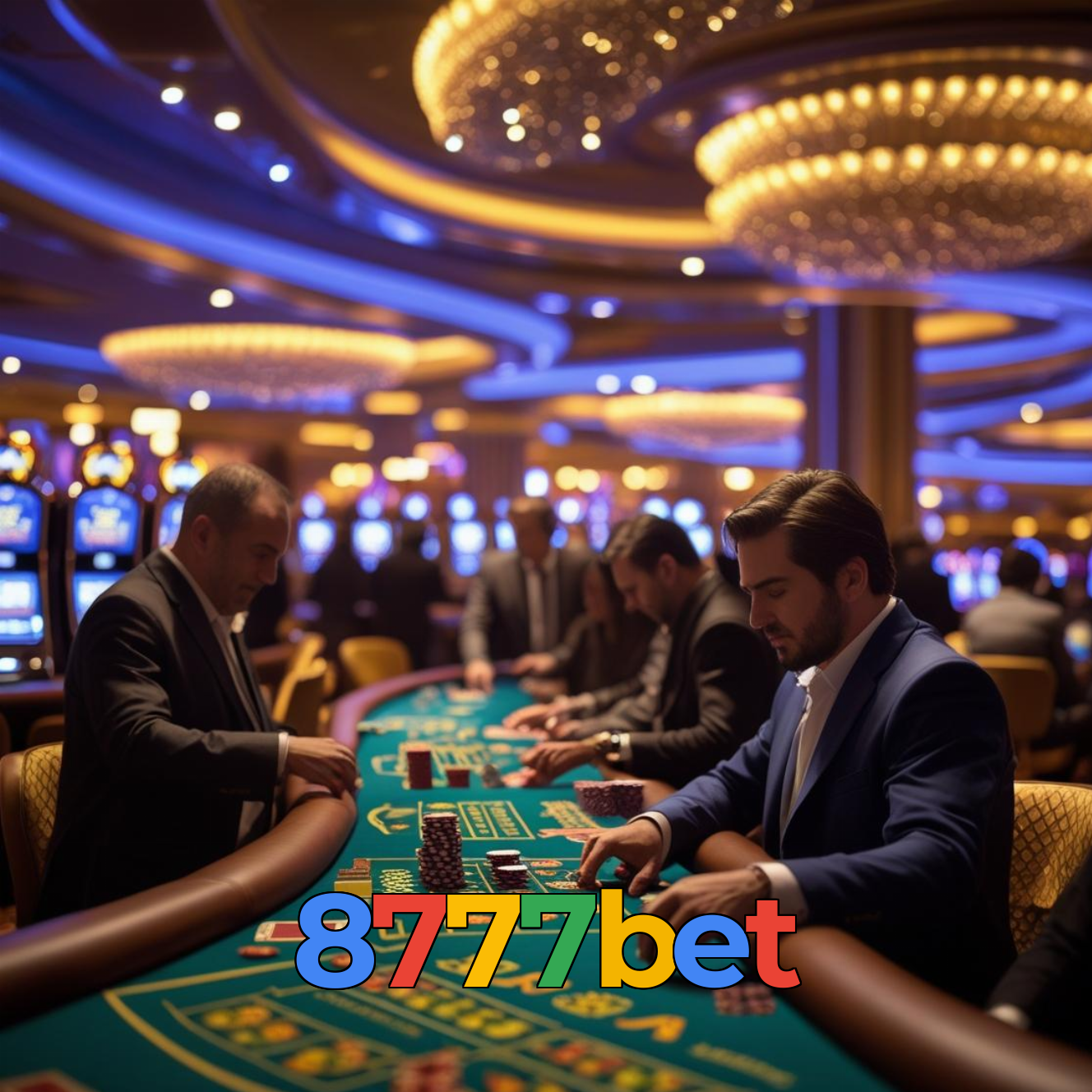 8777bet:Aposte no seu time e ganhe prêmios incríveis com poker e roleta!