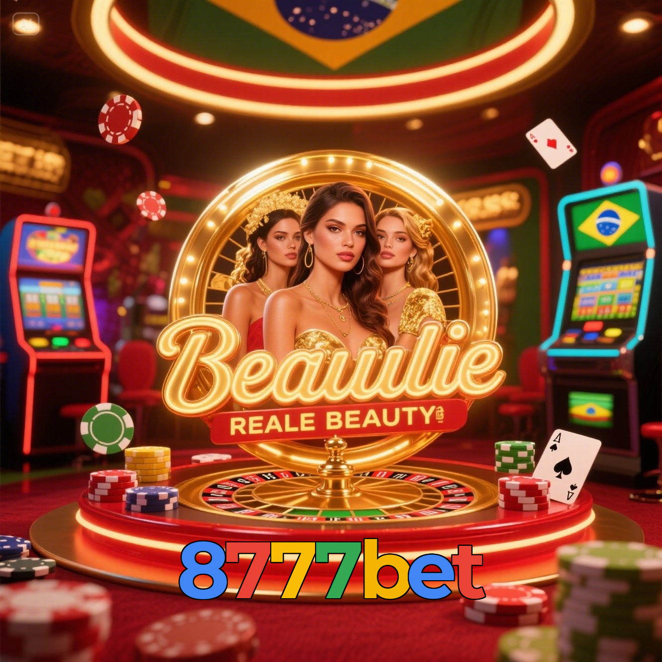 8777bet:Onde a diversão e a sorte se encontram: poker, roleta e futebol online!