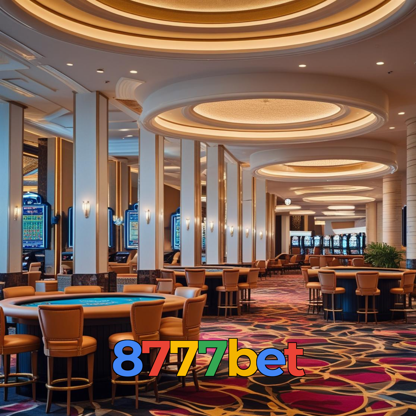 8777bet：O melhor cassino online está te esperando! Aposte e vença!