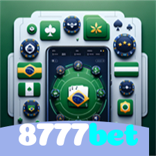 8777bet：Aposte no futebol e jogue no melhor cassino online para grandes vitórias!