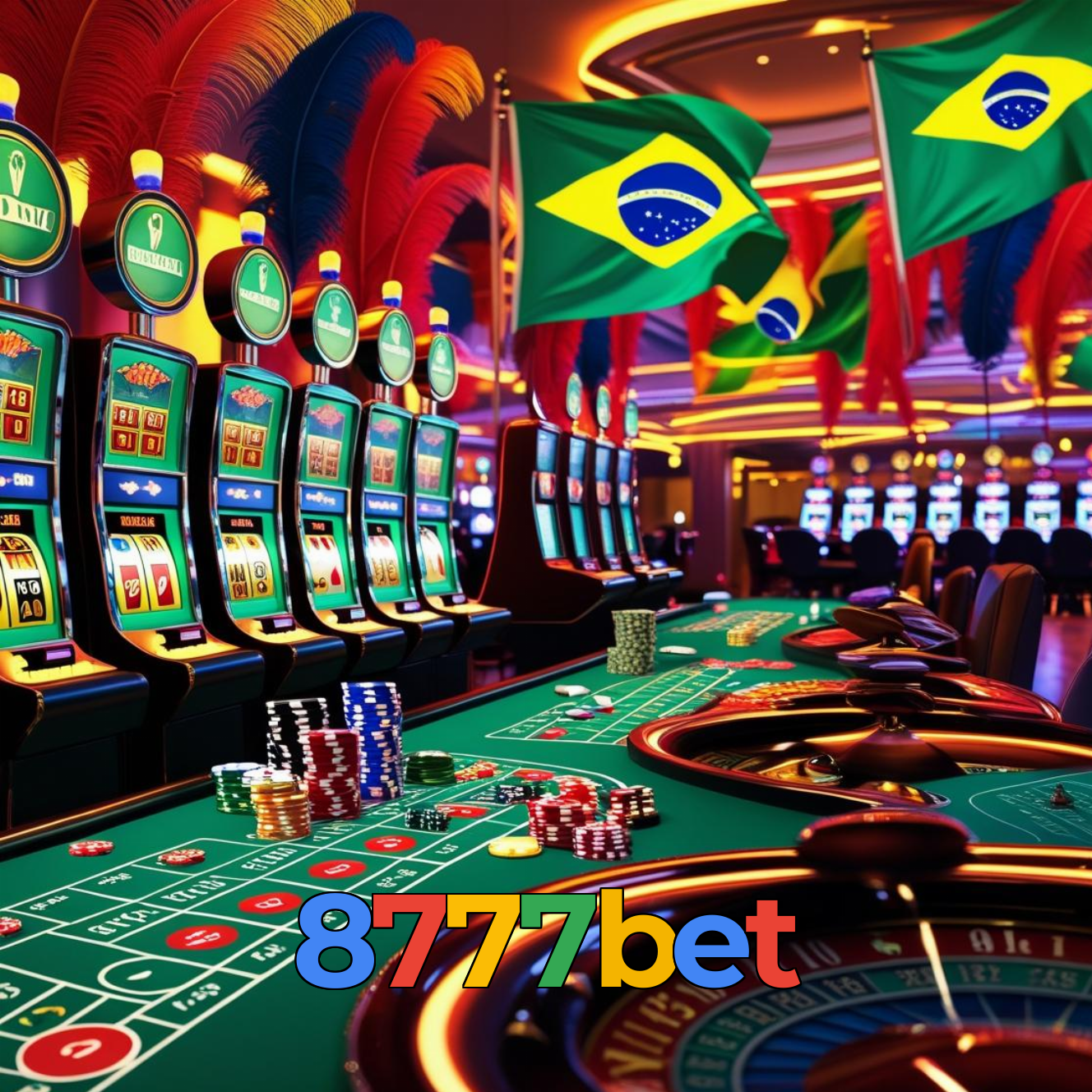8777bet：Apostas ao vivo no futebol e vitórias garantidas em roleta!