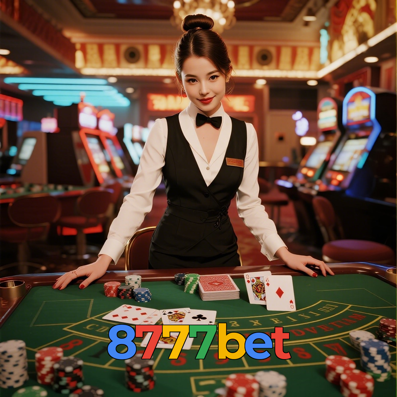 8777bet：Jogue as melhores slots e aposte no futebol para grandes vitórias!