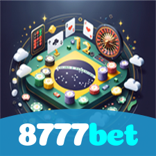 8777bet：O cassino online mais confiável com apostas no futebol e prêmios em blackjack!
