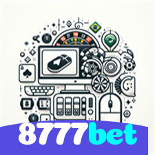 8777bet：Aposte no futebol digital e conquiste vitórias épicas!