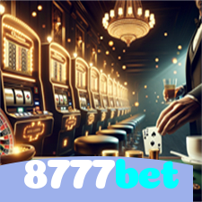 8777bet：Jogue blackjack, aposte no futebol e conquiste vitórias incríveis!