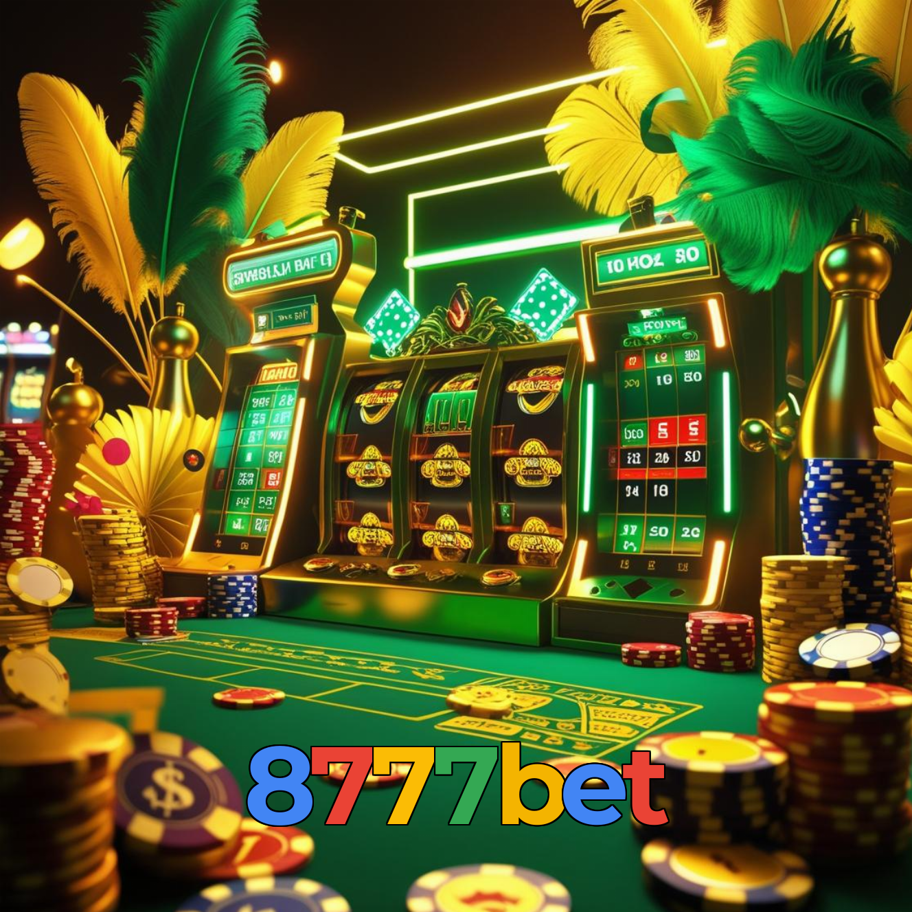 8777bet：Ganhe prêmios incríveis com apostas ao vivo em futebol e jogue roleta!