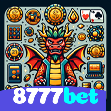 8777bet：Desafie seus limites no cassino online e ganhe grandes prêmios!