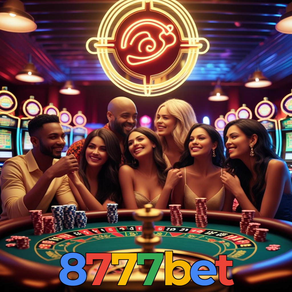 8777bet:A sorte está no seu lado nas nossas roletas! Aposte agora!