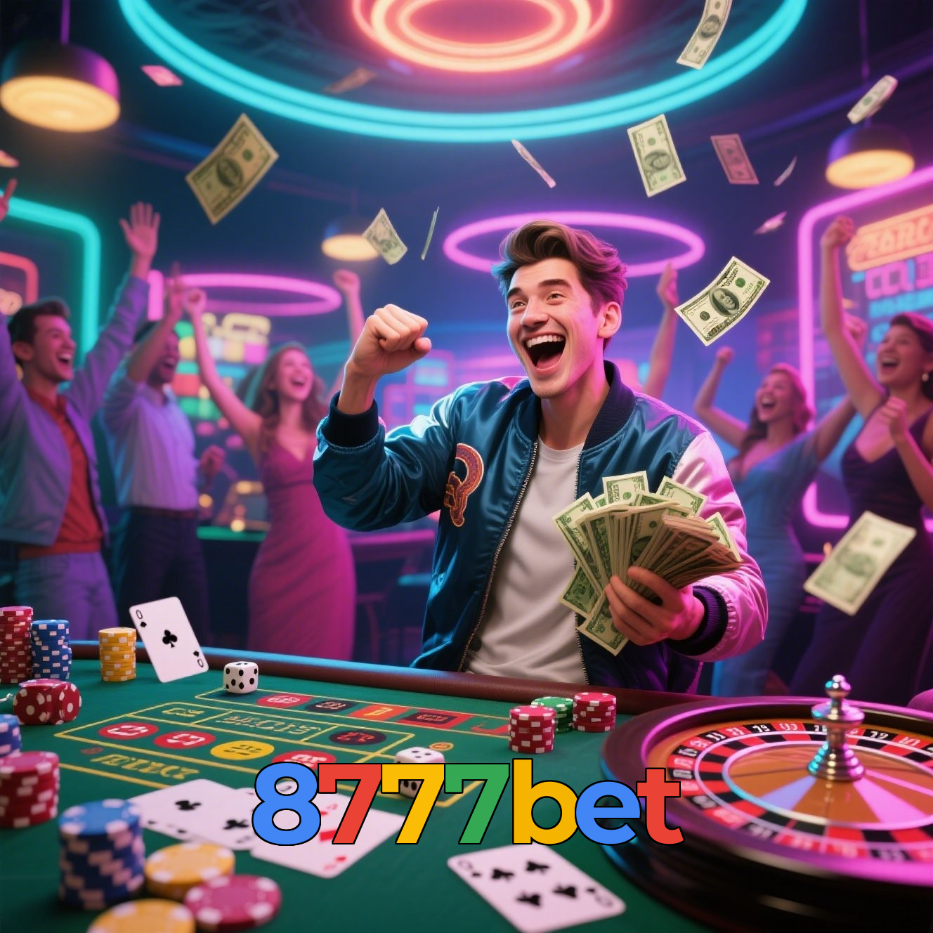 8777bet:Jogue poker, aposte no futebol e tenha uma experiência incrível no cassino online!