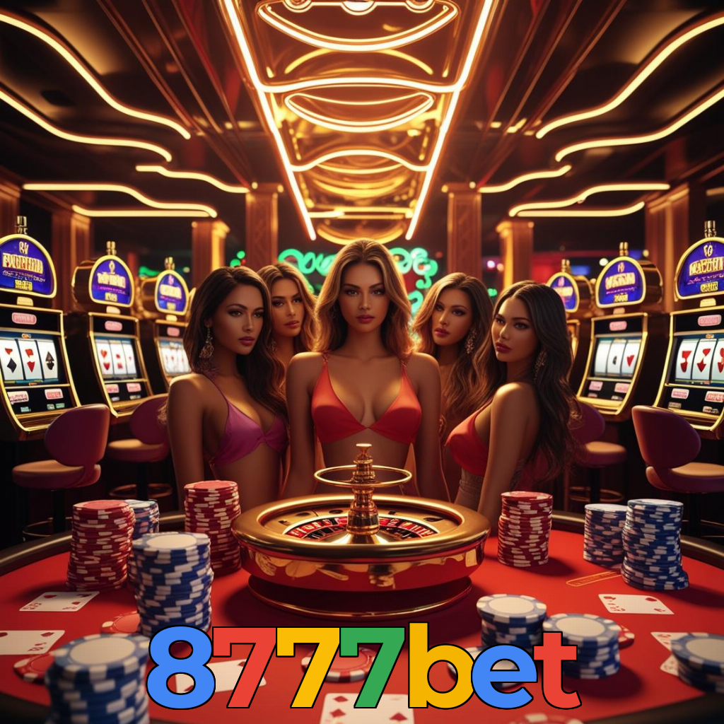 8777bet:Apostas emocionantes no futebol e grandes prêmios em jogos de cassino!