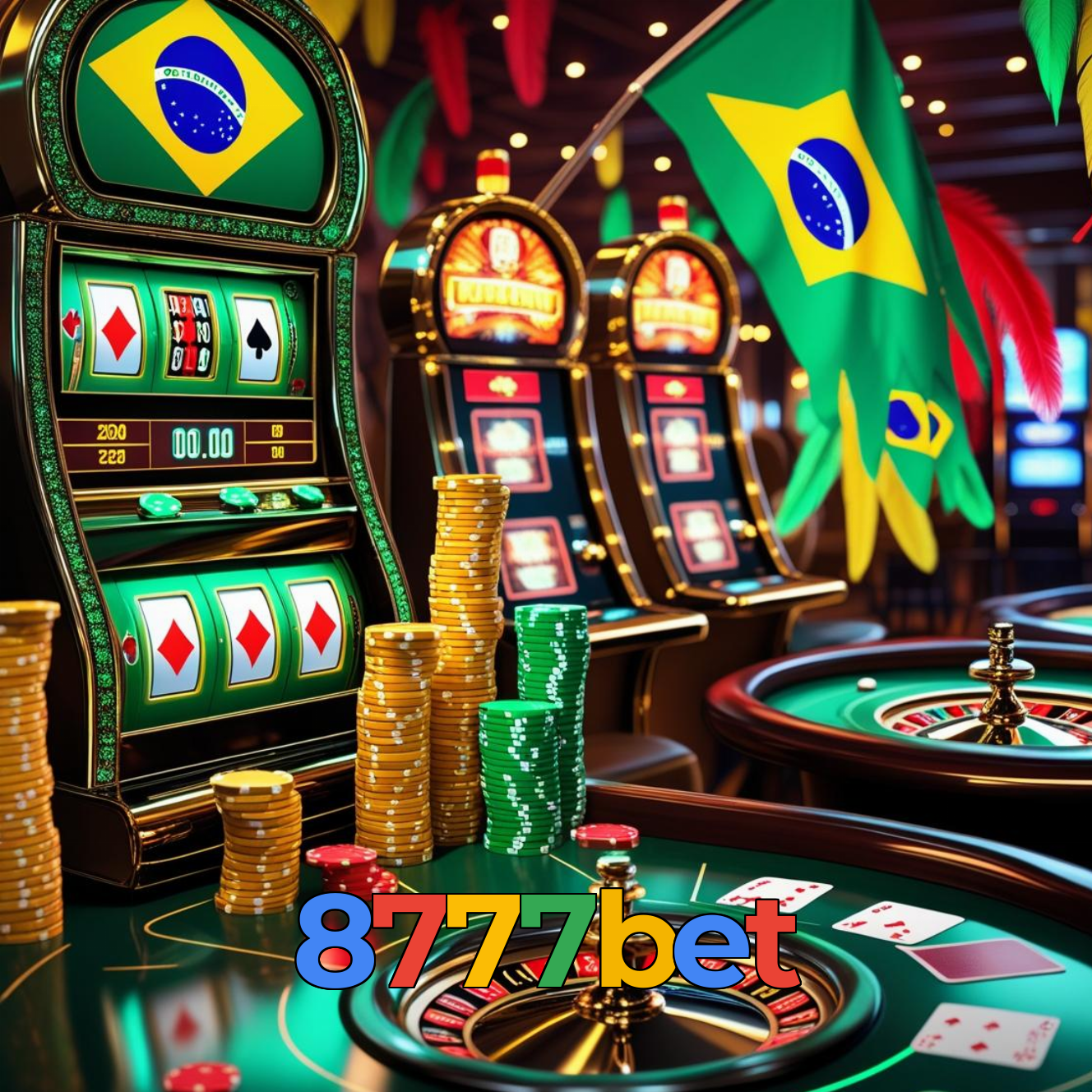 8777bet：A emoção do blackjack te espera! Aposte e vença agora!