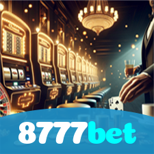 8777bet：Poker, roleta e apostas no futebol online, onde sua sorte brilha!