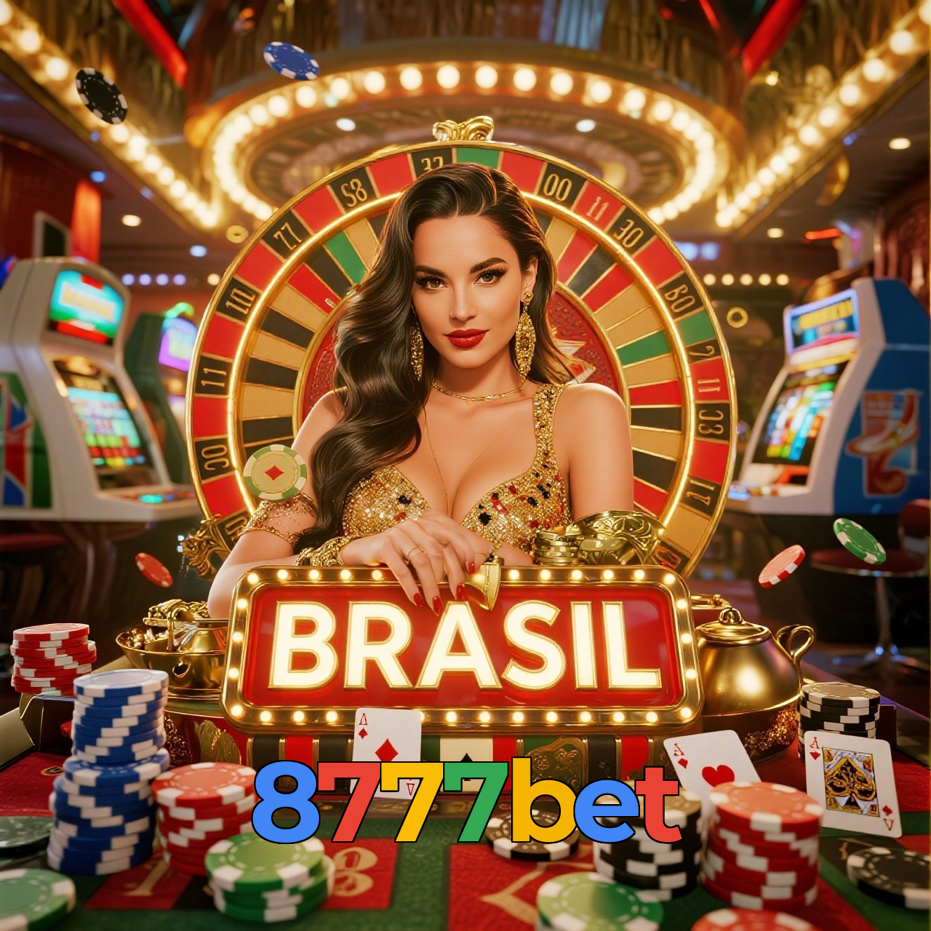 8777bet:O cassino mais confiável para apostar no futebol e jogar slots!