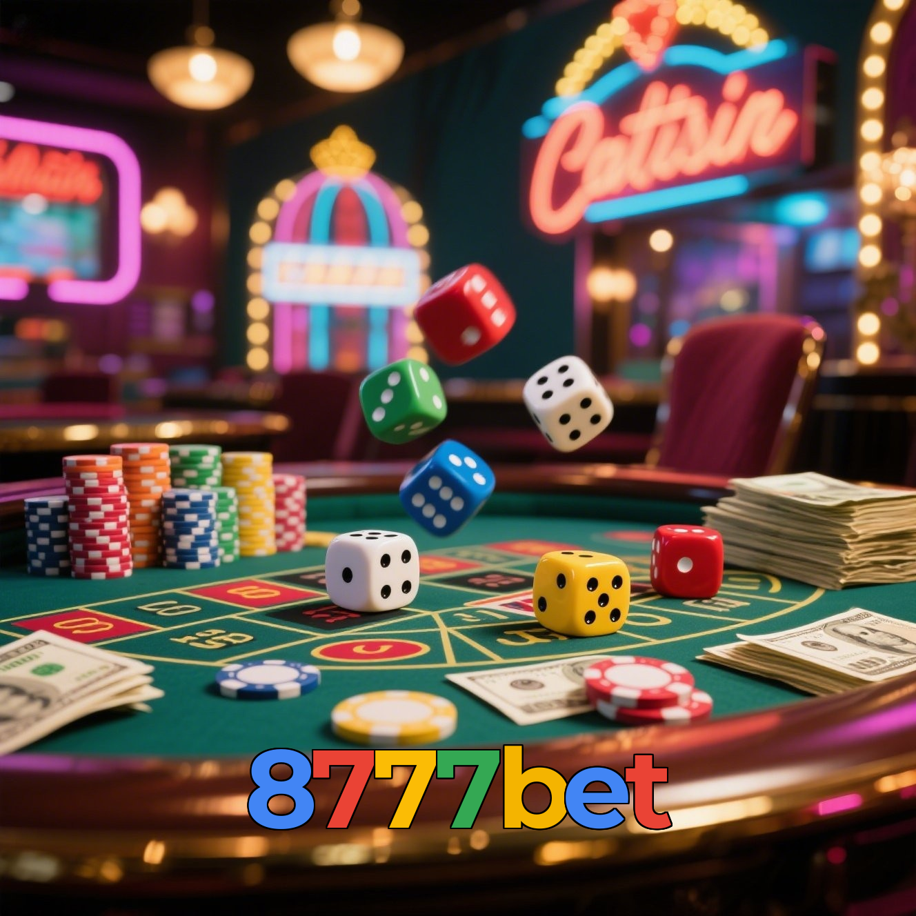 8777bet：Jogue futebol online e sinta a vibração de cada gol conquistado!