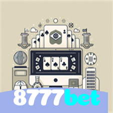 8777bet：A sorte te espera com apostas no futebol e os melhores jogos de cassino!