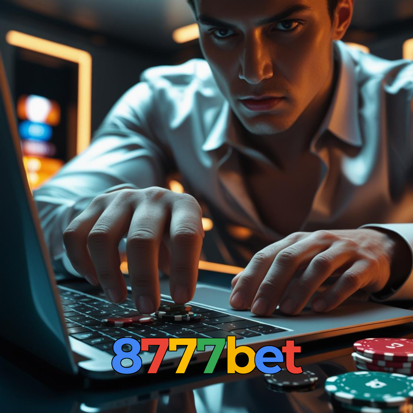 8777bet：Aposte no futebol digital e vença as maiores competições!