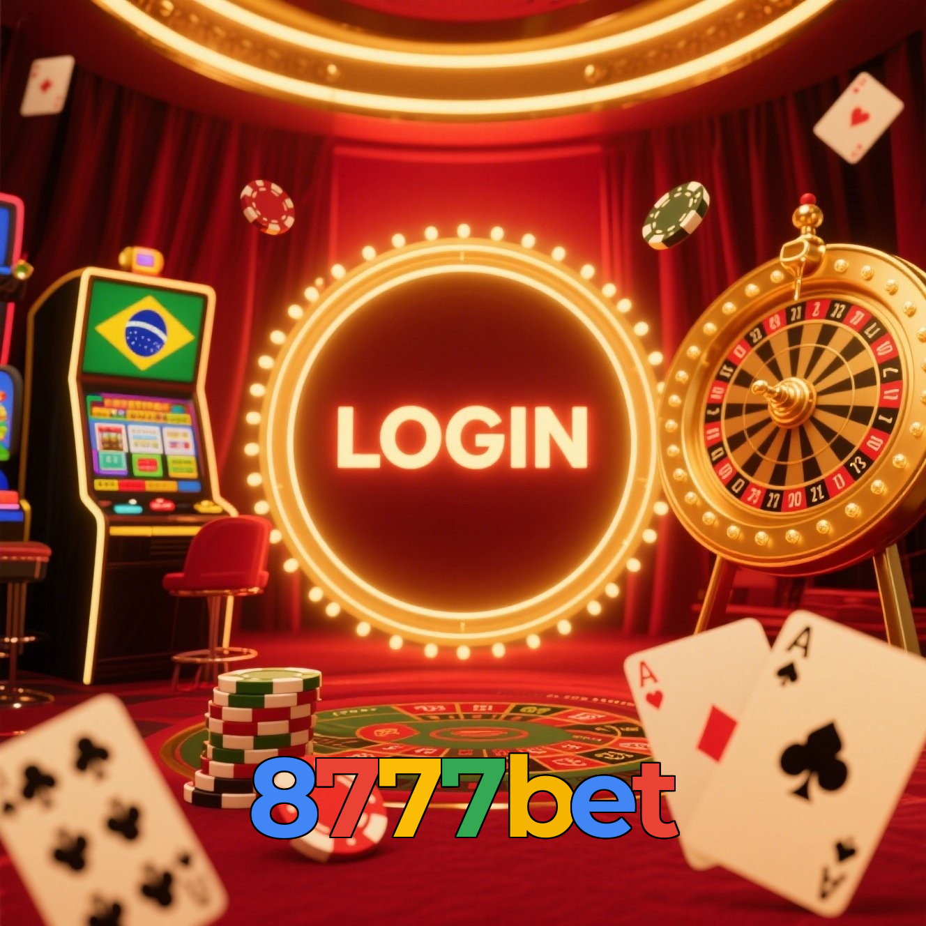 8777bet:Aposte na roleta e conquiste prêmios incríveis em nosso cassino!