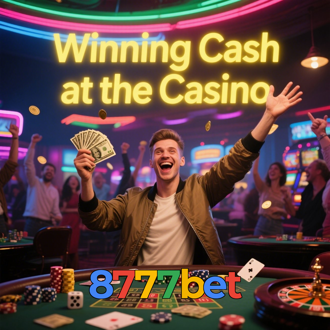 8777bet：Poker, roleta e apostas ao vivo no futebol online, tudo ao seu alcance!